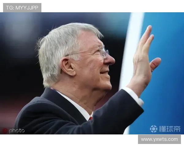 弗格森展望2026世界杯:击败巴西者或将捧起世界杯奖杯