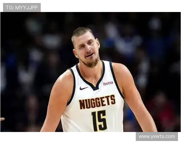 约基奇谈与瓦兰默契提升 回忆曾与普拉姆利搭档的时光 约基奇谈与瓦兰默契提升 回忆曾与普拉姆利搭档的时光